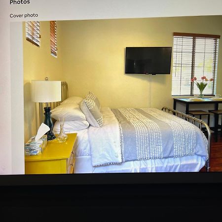 Casita Alkie Hotell Litchfield Park Eksteriør bilde