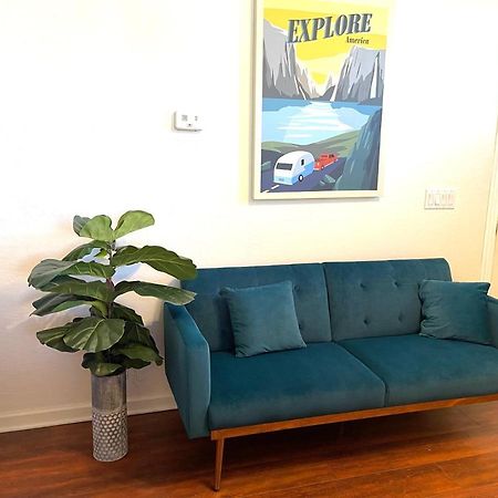 Casita Alkie Hotell Litchfield Park Eksteriør bilde