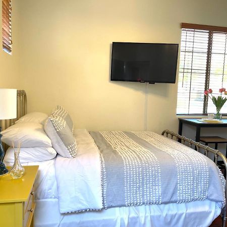 Casita Alkie Hotell Litchfield Park Eksteriør bilde
