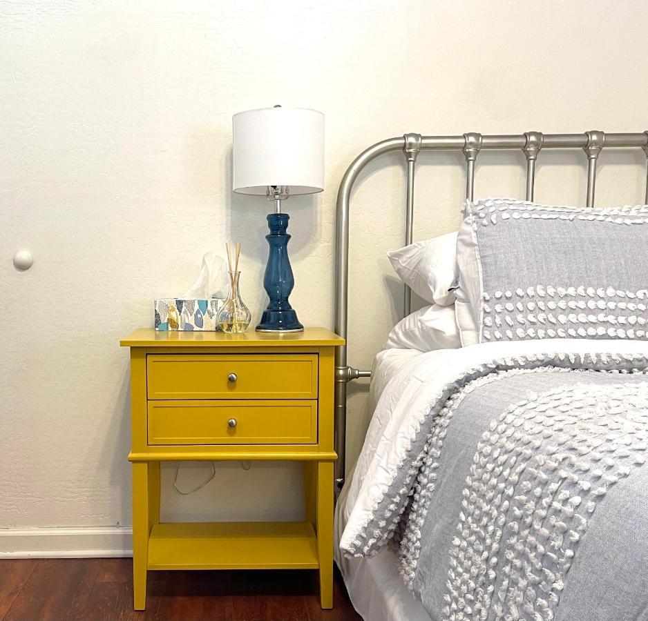Casita Alkie Hotell Litchfield Park Eksteriør bilde