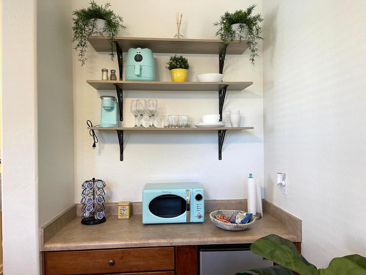Casita Alkie Hotell Litchfield Park Eksteriør bilde