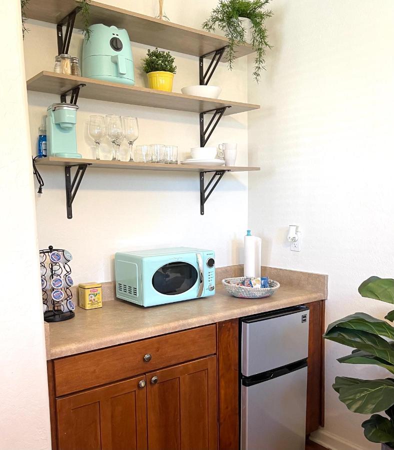 Casita Alkie Hotell Litchfield Park Eksteriør bilde