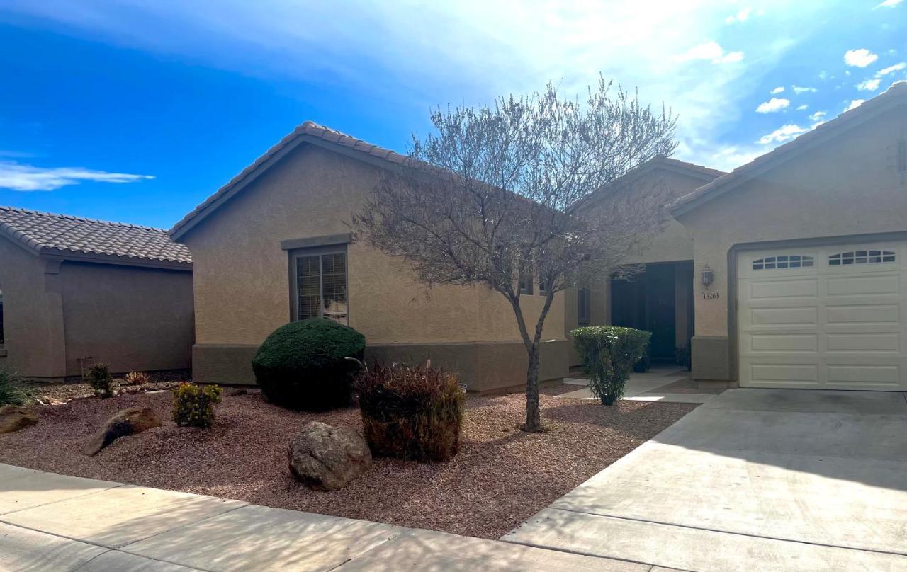 Casita Alkie Hotell Litchfield Park Eksteriør bilde