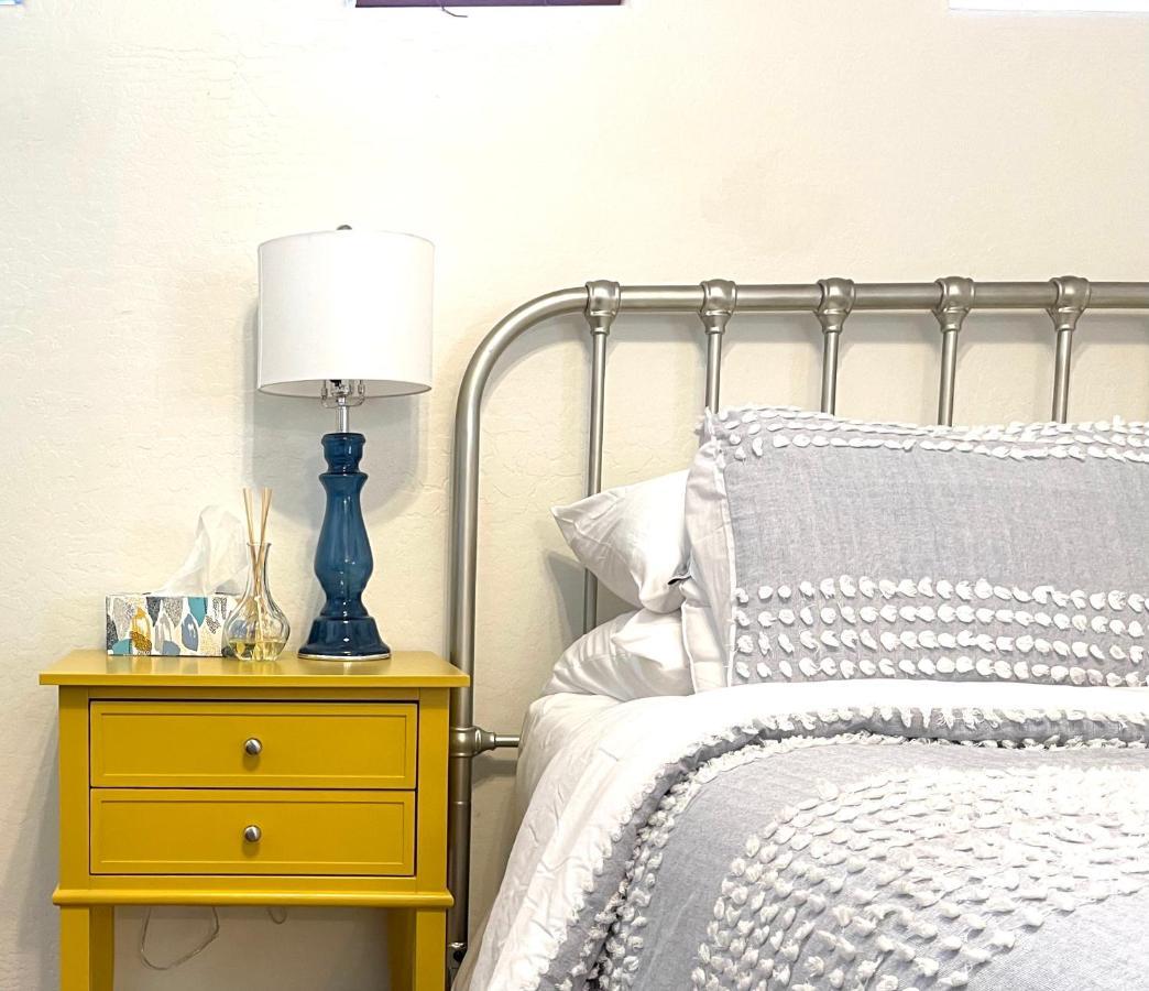 Casita Alkie Hotell Litchfield Park Eksteriør bilde