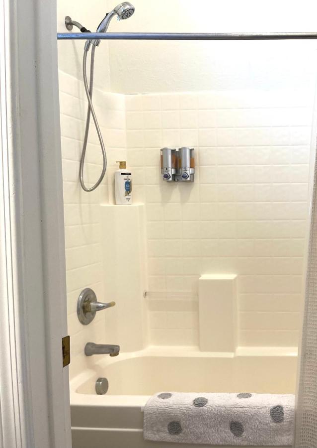 Casita Alkie Hotell Litchfield Park Eksteriør bilde