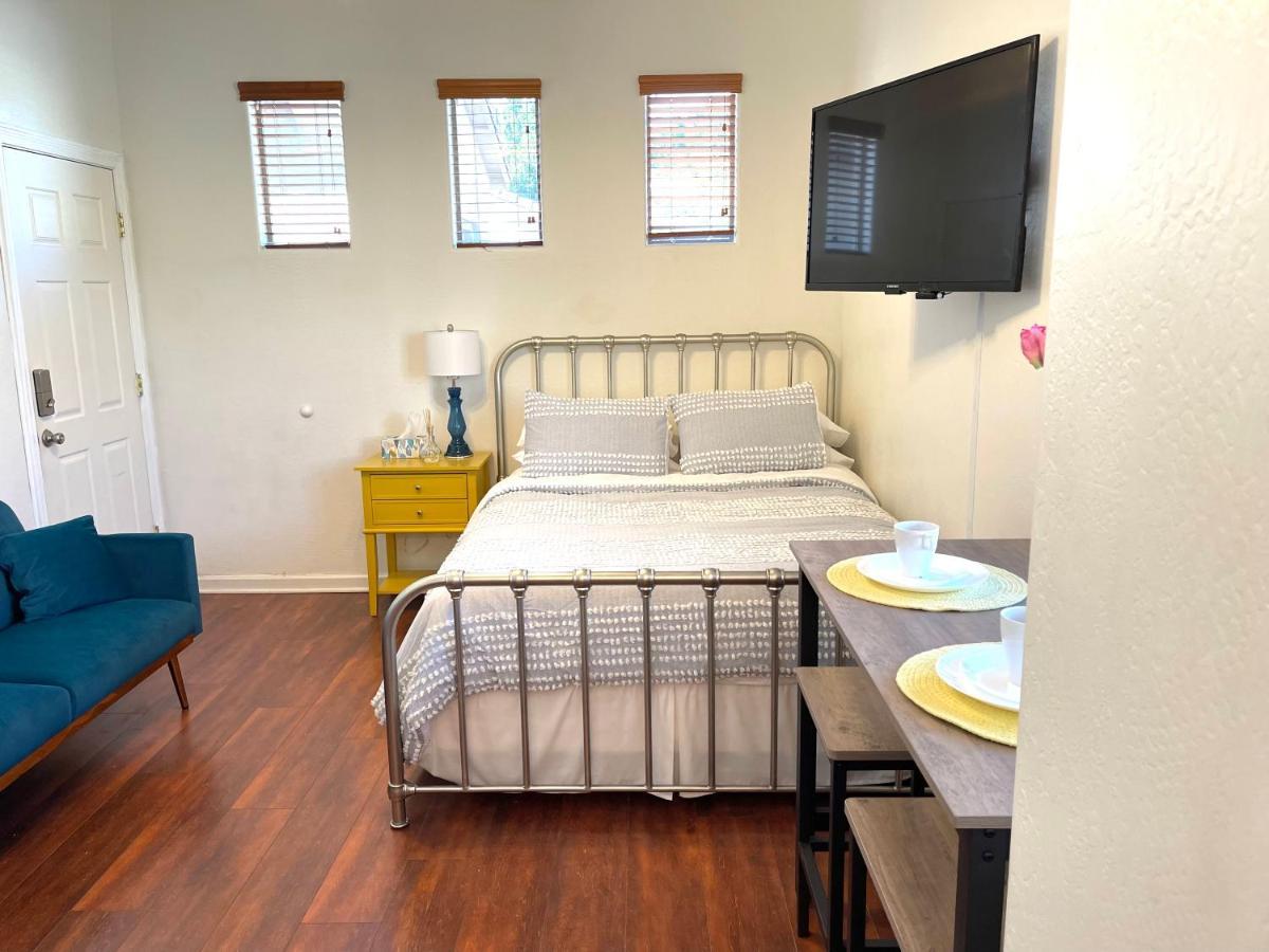 Casita Alkie Hotell Litchfield Park Eksteriør bilde