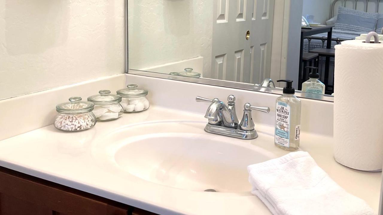 Casita Alkie Hotell Litchfield Park Eksteriør bilde