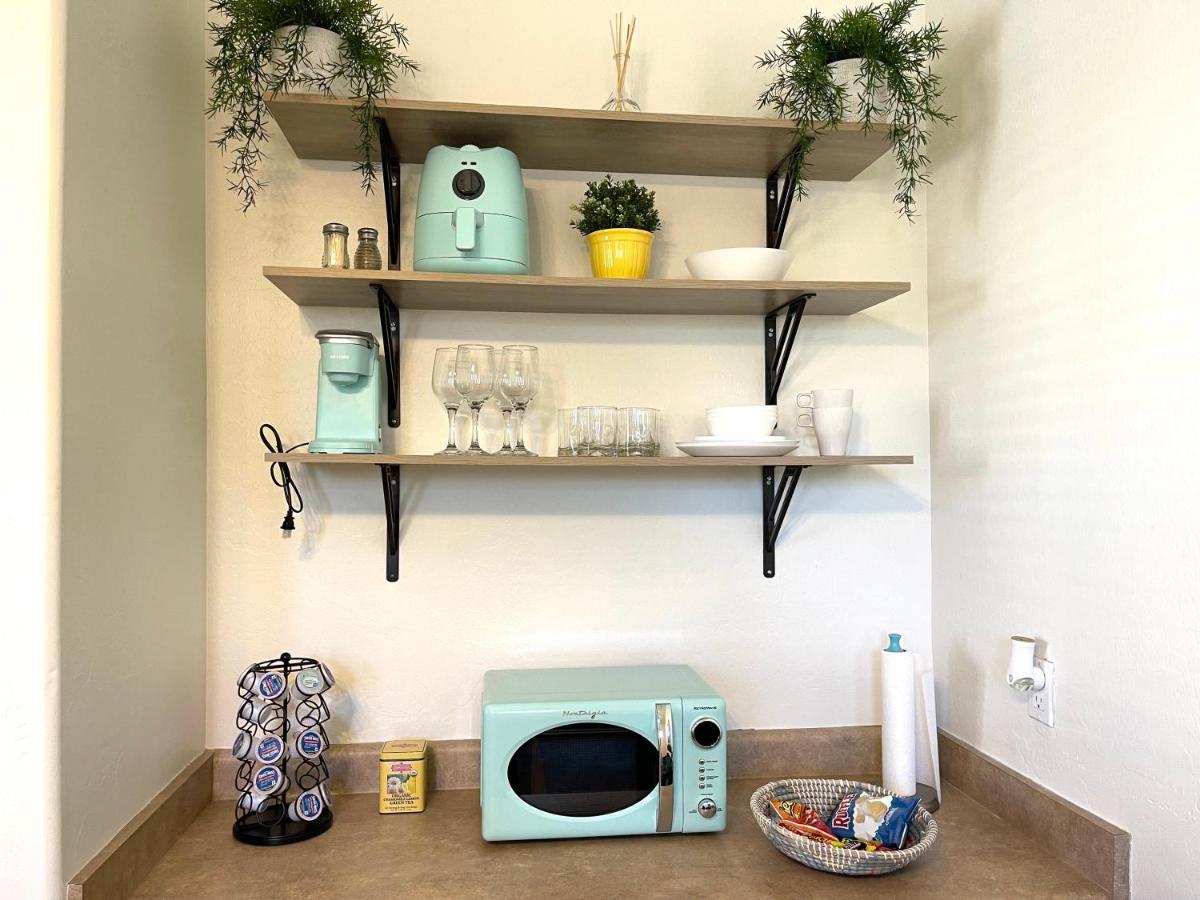Casita Alkie Hotell Litchfield Park Eksteriør bilde