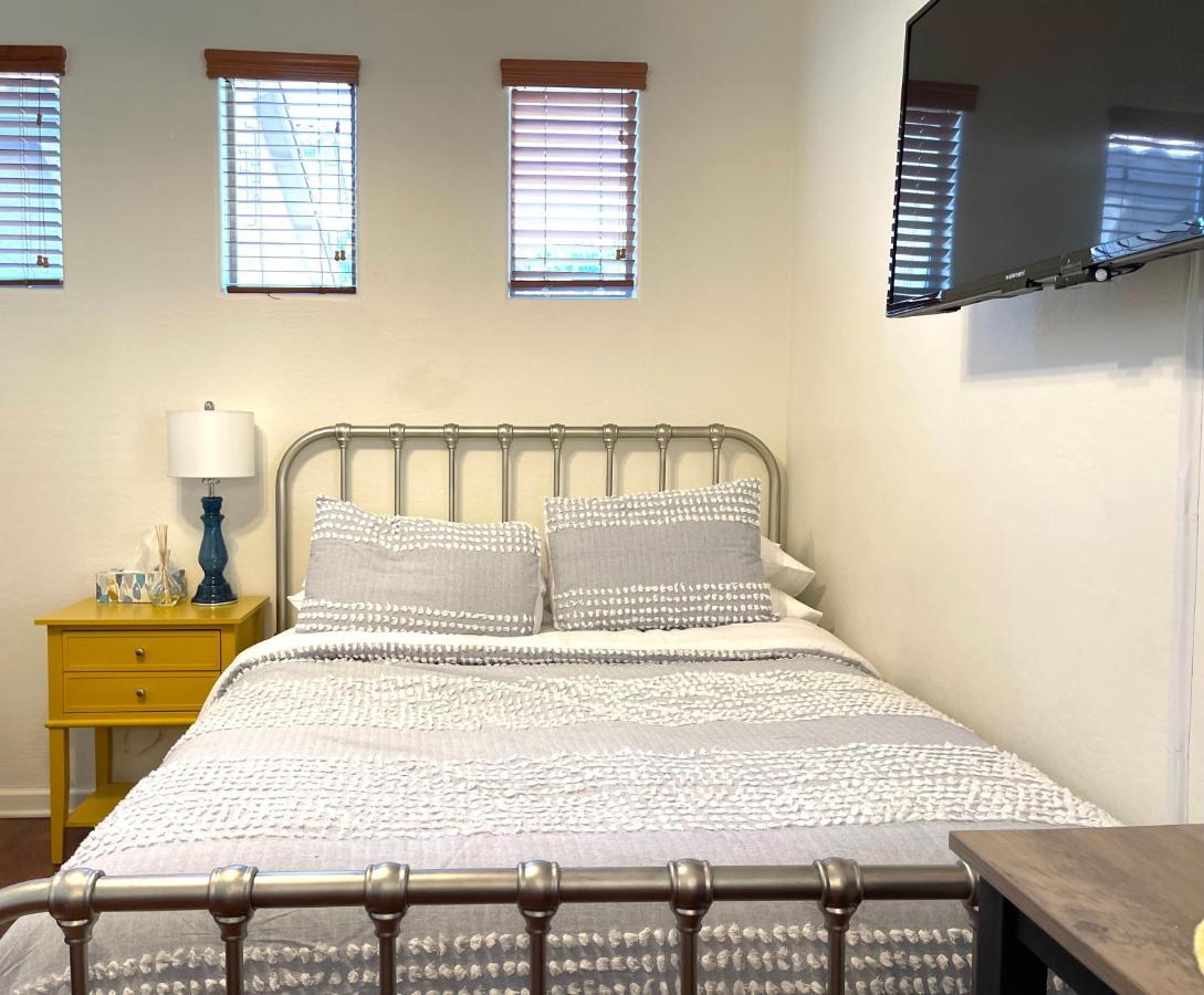 Casita Alkie Hotell Litchfield Park Eksteriør bilde