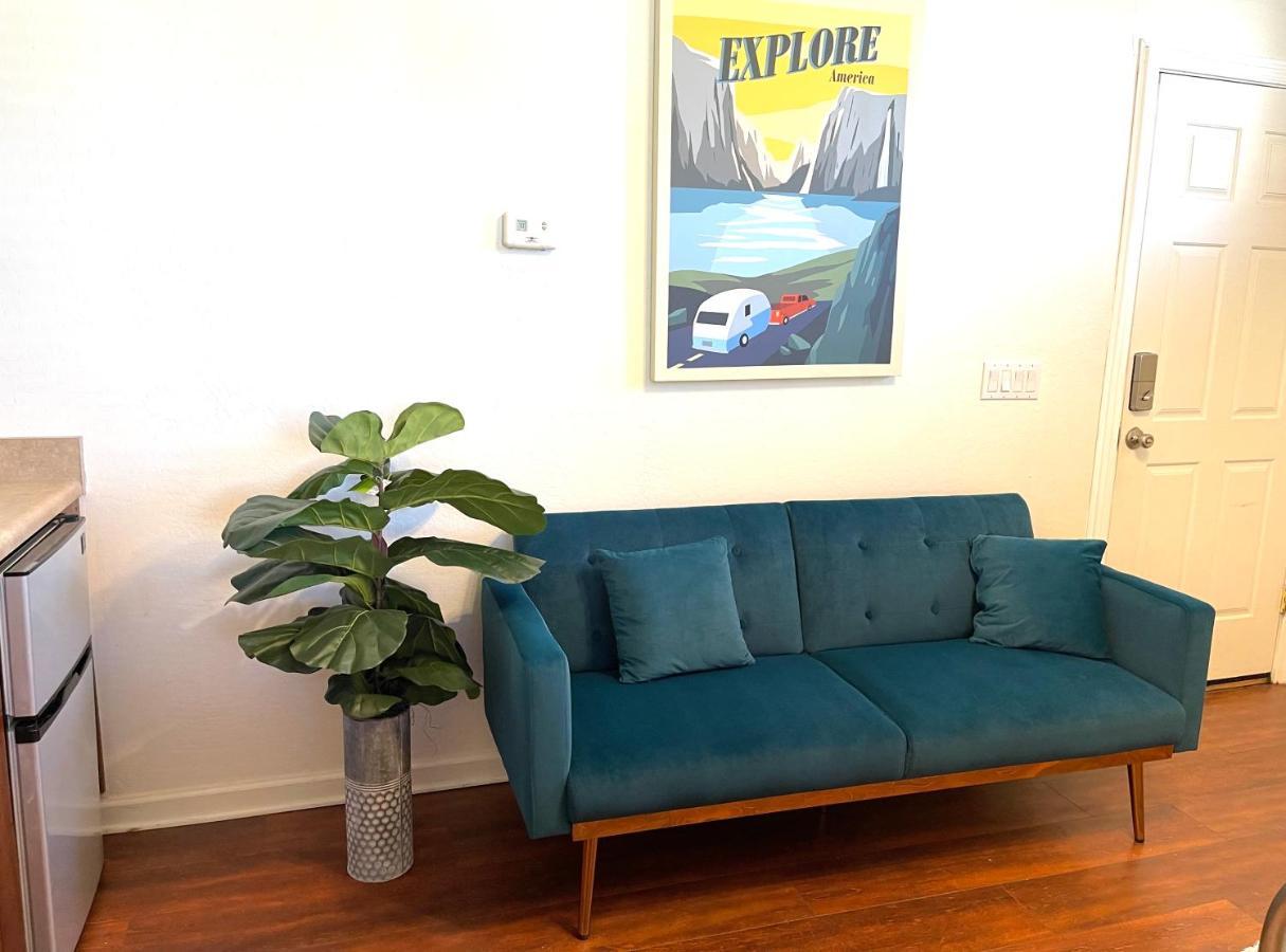 Casita Alkie Hotell Litchfield Park Eksteriør bilde